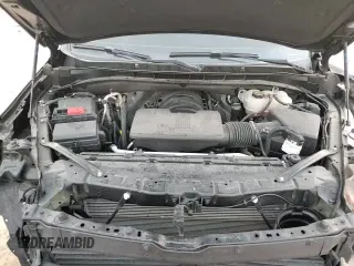 ✅ 2023 Chevrolet Suburban LT • VIN: 1GNSCCKD1PR555635 • Lot: 43834915. Listed on Copart with 32,982 mi. Free auction sales archive from the USA and detailed vehicle history report at DreamBid. Image 15.