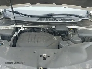 ✅ 2017 Acura MDX • VIN: 5FRYD4H34HB040137 • Lot: 42409549. Wystawiony na IAAI z przebiegiem 85 717 mil. Bezpłatny archiwum sprzedaży aukcyjnych z USA i szczegółowy raport historii pojazdu na DreamBid. Zdjęcie 19.