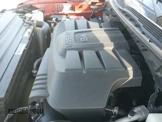 ✅ 2023 Nissan Titan SV • VIN: 1N6AA1ED9PN116486 • Lot: 43620771. Listed on IAAI with 45,847 mi. Free auction sales archive from the USA and detailed vehicle history report at DreamBid. Image 19.