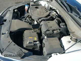 ✅ 2019 Kia Optima SX • VIN: 5XXGV4L26KG303256 • Lot: 41759696. Listed on IAAI with 86,061 mi. Free auction sales archive from the USA and detailed vehicle history report at DreamBid. Image 19.