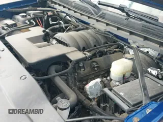 ✅ 2017 Chevrolet Silverado 1500 LT • VIN: 1GCVKREC2HZ235921 • Lot: 43468410. Wystawiony na IAAI z przebiegiem 131 060 mil. Bezpłatny archiwum sprzedaży aukcyjnych z USA i szczegółowy raport historii pojazdu na DreamBid. Zdjęcie 19.