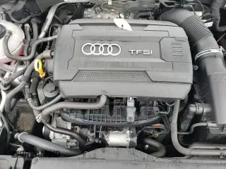 ✅ 2021 Audi TT • VIN: TRUAEAFV7M1002753 • Лот: 81626665. Опубликован ранее на Copart с пробегом 47 082 миль. Бесплатный доступ к архиву аукционных продаж из США и подробный отчёт об истории автомобиля на DreamBid. Изображение 13.