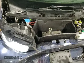 ✅ 2018 BMW i3 • VIN: WBY7Z4C58JVD96025 • Лот: 86257775. Опубликован ранее на Copart с пробегом 72 066 миль. Бесплатный доступ к архиву аукционных продаж из США и подробный отчёт об истории автомобиля на DreamBid. Изображение 17.