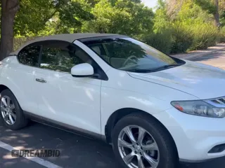 ✅ 2014 Nissan Murano • VIN: JN8AZ1FY6EW302298 • Lot: 94201565. Wystawiony na Copart z przebiegiem 124 697 mil. Bezpłatny archiwum sprzedaży aukcyjnych z USA i szczegółowy raport historii pojazdu na DreamBid. Zdjęcie 11.