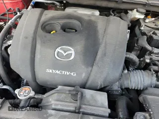 ✅ 2022 Mazda CX-5 S Preferred • VIN: JM3KFBCM7N1608611 • Lot: 89699935. Wystawiony na Copart z przebiegiem 33 771 mil. Bezpłatny archiwum sprzedaży aukcyjnych z USA i szczegółowy raport historii pojazdu na DreamBid. Zdjęcie 16.