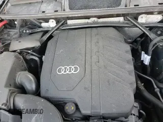 ✅ 2023 Audi Q5 Sportback S line Premium Plus • VIN: WA15AAFYXP2039211 • Lot: 85008915. Wystawiony na Copart z przebiegiem 28 519 mil. Bezpłatny archiwum sprzedaży aukcyjnych z USA i szczegółowy raport historii pojazdu na DreamBid. Zdjęcie 15.