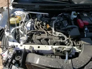 ✅ 2025 Mitsubishi Outlander SE • VIN: JA4J4VA80SZ037312 • Lot: 85002335. Wystawiony na Copart z przebiegiem 10 861 mil. Bezpłatny archiwum sprzedaży aukcyjnych z USA i szczegółowy raport historii pojazdu na DreamBid. Zdjęcie 14.