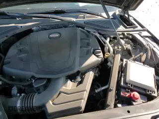 ✅ 2020 Cadillac CT6 Premium Luxury • VIN: 1G6KE5RS8LU104070 • Lot: 50471165. Listed on Copart with 94,044 mi. Free auction sales archive from the USA and detailed vehicle history report at DreamBid. Image 15.