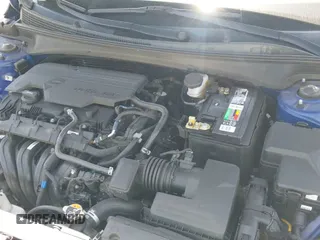 2021 Hyundai Elantra SEL z VIN KMHLN4AG9MU196693, wystawiony jako IAAI lot #42764509 z przebiegiem 39 421 mil mil oraz . Historia ofert i sprzedaży dostępna na DreamBid. Obrazek 18.