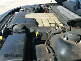 ✅ 2008 Land Rover Range Rover SC • VIN: SALMF134X8A265043 • Лот: 43804274. Опубликован ранее на IAAI с пробегом 132 538 миль. Бесплатный доступ к архиву аукционных продаж из США и подробный отчёт об истории автомобиля на DreamBid. Изображение 13.