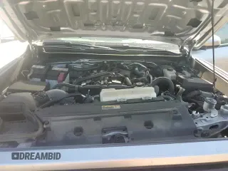 ✅ 2024 Toyota Tacoma SR5 • VIN: 3TMKB5FN5RM008138 • Lot: 90920455. Listed on Copart with 26,566 mi. Free auction sales archive from the USA and detailed vehicle history report at DreamBid. Image 15.