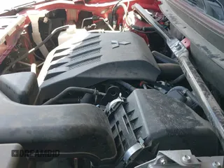 ✅ 2024 Mitsubishi Eclipse Cross SE • VIN: JA4ATWAA7RZ003387 • Лот: 42691727. Опубликован ранее на IAAI с пробегом 40 419 миль. Бесплатный доступ к архиву аукционных продаж из США и подробный отчёт об истории автомобиля на DreamBid. Изображение 19.