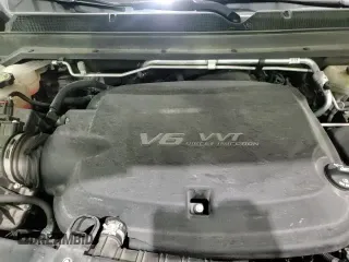 ✅ 2018 Chevrolet Colorado 4WD LT • VIN: 1GCGTCEN2J1118252 • Лот: 89832675. Опубликован ранее на Copart с пробегом 81 599 миль. Бесплатный доступ к архиву аукционных продаж из США и подробный отчёт об истории автомобиля на DreamBid. Изображение 15.