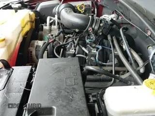 ✅ 2011 Jeep Liberty Renegade • VIN: 1J4PN3GK4BW542818 • Lot: 42208622. Listed on IAAI with 146,361 mi. Free auction sales archive from the USA and detailed vehicle history report at DreamBid. Image 12.