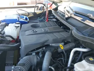 ✅ 2024 Toyota Tundra SR5 • VIN: 5TFLA5DB3RX180047 • Lot: 43337222. Listed on IAAI with 39,673 mi. Free auction sales archive from the USA and detailed vehicle history report at DreamBid. Image 18.