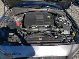 ✅ 2020 Jaguar XE S • VIN: SAJAJ4FX5LCP65044 • Lot: 84404915. Wystawiony na Copart z przebiegiem 26 696 mil. Bezpłatny archiwum sprzedaży aukcyjnych z USA i szczegółowy raport historii pojazdu na DreamBid. Zdjęcie 14.