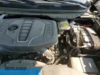 ✅ 2024 Jeep Grand Wagoneer Series II Obsidian • VIN: 1C4SJVFP5RS192539 • Лот: 62644495. Опубликован ранее на Copart с пробегом 7 780 миль. Бесплатный доступ к архиву аукционных продаж из США и подробный отчёт об истории автомобиля на DreamBid. Изображение 15.