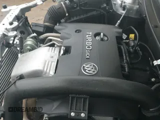 ✅ 2017 Buick Envision Premium I • VIN: LRBFXESX6HD152123 • Lot: 41478612. Wystawiony na IAAI z przebiegiem 41 738 mil. Bezpłatny archiwum sprzedaży aukcyjnych z USA i szczegółowy raport historii pojazdu na DreamBid. Zdjęcie 19.