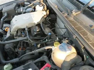 ✅ 2002 Volkswagen Cabriolet GLS • VIN: 3VWCC21V72M806005 • Lot: 40602641. Listed on IAAI with 93,417 mi. Free auction sales archive from the USA and detailed vehicle history report at DreamBid. Image 19.