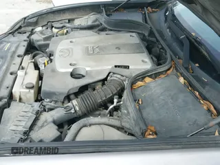 ✅ 2009 Infiniti G37 Journey • VIN: JNKCV61E69M303526 • Lot: 41556098. Wystawiony na IAAI z przebiegiem 270 589 mil. Bezpłatny archiwum sprzedaży aukcyjnych z USA i szczegółowy raport historii pojazdu na DreamBid. Zdjęcie 12.