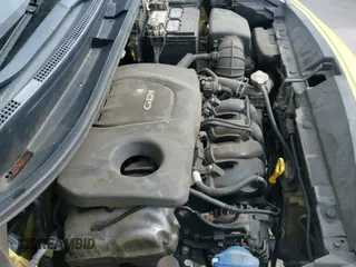 ✅ 2016 Kia Rio LX • VIN: KNADM4A33G6561626 • Лот: 43468107. Опубликован ранее на IAAI с пробегом 120 178 миль. Бесплатный доступ к архиву аукционных продаж из США и подробный отчёт об истории автомобиля на DreamBid. Изображение 15.