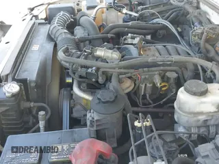 ✅ 2008 Ford Ranger XL • VIN: 1FTYR14U08PA83315 • Lot: 43367047. Listed on IAAI with 286,558 mi. Free auction sales archive from the USA and detailed vehicle history report at DreamBid. Image 17.