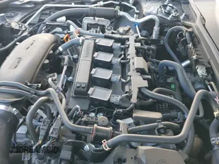 ✅ 2022 Honda Civic Si • VIN: 2HGFE1E50NH471043 • Lot: 42750151. Wystawiony na IAAI z przebiegiem 24 575 mil. Bezpłatny archiwum sprzedaży aukcyjnych z USA i szczegółowy raport historii pojazdu na DreamBid. Zdjęcie 19.