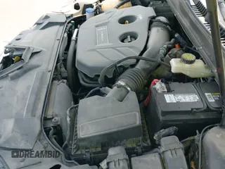 ✅ 2018 Lincoln MKZ Select • VIN: 3LN6L5D93JR608826 • Lot: 43193350. Wystawiony na IAAI z przebiegiem 112 018 mil. Bezpłatny archiwum sprzedaży aukcyjnych z USA i szczegółowy raport historii pojazdu na DreamBid. Zdjęcie 21.