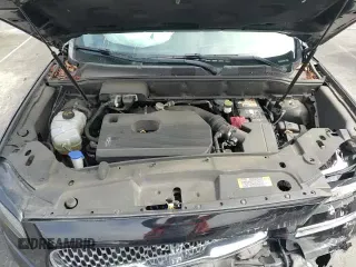 ✅ 2020 Lincoln Nautilus Standard • VIN: 2LMPJ6J90LBL03536 • Lot: 63403905. Listed on Copart with 41,461 mi. Free auction sales archive from the USA and detailed vehicle history report at DreamBid. Image 13.