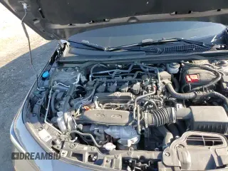 ✅ 2024 Acura Integra w/A-Spec Package • VIN: 19UDE4H34RA012914 • Lot: 81523115. Wystawiony na Copart z przebiegiem 47 151 mil. Bezpłatny archiwum sprzedaży aukcyjnych z USA i szczegółowy raport historii pojazdu na DreamBid. Zdjęcie 15.