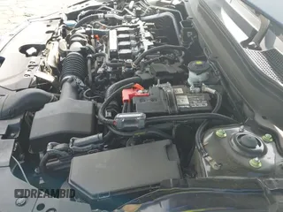 ✅ 2018 Honda Accord EX • VIN: 1HGCV1F44JA092323 • Lot: 43280226. Listed on IAAI with 51,360 mi. Free auction sales archive from the USA and detailed vehicle history report at DreamBid. Image 19.