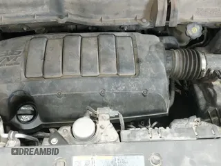 ✅ 2016 Chevrolet Traverse LT • VIN: 1GNKVGKD6GJ284944 • Lot: 43102932. Listed on IAAI with 157,834 mi. Free auction sales archive from the USA and detailed vehicle history report at DreamBid. Image 19.