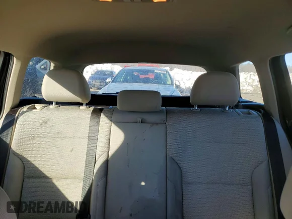 ✅ 2019 Volkswagen Golf S • VIN: 3VW217AU3KM513207 • Lot: 76316755. Wystawiony na Copart z przebiegiem 62 445 mil. Bezpłatny archiwum sprzedaży aukcyjnych z USA i szczegółowy raport historii pojazdu na DreamBid. Zdjęcie 10.