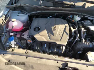 ✅ 2025 Kia Sportage X-Line • VIN: 5XYK6CDF6SG296095 • Лот: 82507125. Опубликован ранее на Copart с пробегом 1 768 миль. Бесплатный доступ к архиву аукционных продаж из США и подробный отчёт об истории автомобиля на DreamBid. Изображение 16.