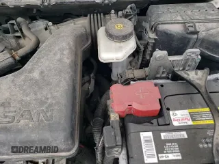 ✅ 2019 Nissan Rogue S • VIN: 5N1AT2MV2KC757654 • Lot: 68359615. Listed on Copart with 143,878 mi. Free auction sales archive from the USA and detailed vehicle history report at DreamBid. Image 13.