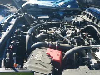 ✅ 2023 Ford Bronco • VIN: 1FMEE5DP6PLB15878 • Лот: 41329211. Опубликован ранее на IAAI с пробегом 16 067 миль. Бесплатный доступ к архиву аукционных продаж из США и подробный отчёт об истории автомобиля на DreamBid. Изображение 19.