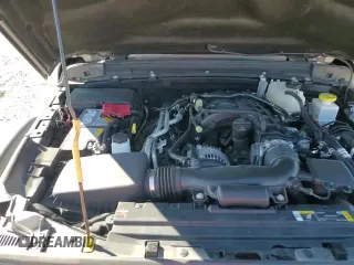 ✅ 2023 Jeep Gladiator Mojave • VIN: 1C6JJTEG3PL561544 • Лот: 91081885. Опубликован ранее на Copart с пробегом 27 089 миль. Бесплатный доступ к архиву аукционных продаж из США и подробный отчёт об истории автомобиля на DreamBid. Изображение 15.