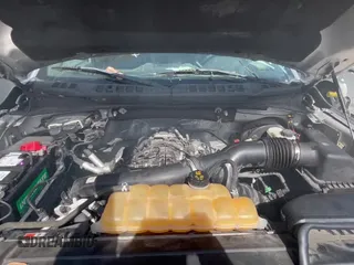 ✅ 2016 Ford F-150 Lariat • VIN: 1FTEW1CG8GFB28965 • Lot: 91689875. Listed on Copart with 120,882 mi. Free auction sales archive from the USA and detailed vehicle history report at DreamBid. Image 11.