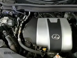 ✅ 2021 Lexus RX 350 • VIN: 2T2AZMDA6MC260916 • Lot: 67099535. Wystawiony na Copart z przebiegiem 52 213 mil. Bezpłatny archiwum sprzedaży aukcyjnych z USA i szczegółowy raport historii pojazdu na DreamBid. Zdjęcie 14.