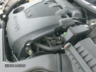 ✅ 2017 Nissan Maxima SL • VIN: 1N4AA6AP7HC433346 • Lot: 41982206. Listed on IAAI with 72,528 mi. Free auction sales archive from the USA and detailed vehicle history report at DreamBid. Image 20.