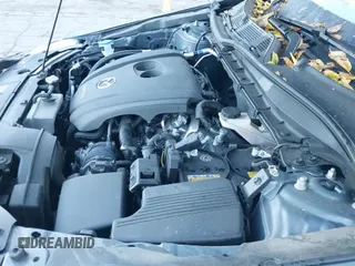 ✅ 2023 Mazda CX-5 S Carbon Edition • VIN: JM3KFBCM6P0292174 • Lot: 43478958. Wystawiony na IAAI z przebiegiem 27 767 mil. Bezpłatny archiwum sprzedaży aukcyjnych z USA i szczegółowy raport historii pojazdu na DreamBid. Zdjęcie 19.