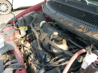 ✅ 2007 Dodge Grand Caravan SE • VIN: 1D4GP24R27B167184 • Lot: 42847892. Listed on IAAI with 145,003 mi. Free auction sales archive from the USA and detailed vehicle history report at DreamBid. Image 12.