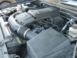 ✅ 2015 Nissan Frontier SV • VIN: 1N6AD0ER1FN719704 • Лот: 43608536. Опубликован ранее на IAAI с пробегом 110 031 миль. Бесплатный доступ к архиву аукционных продаж из США и подробный отчёт об истории автомобиля на DreamBid. Изображение 19.