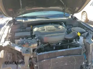 ✅ 2017 Dodge Durango SXT • VIN: 1C4RDHAG2HC660721 • Lot: 44176375. Listed on Copart with 115,098 mi. Free auction sales archive from the USA and detailed vehicle history report at DreamBid. Image 15.