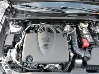 ✅ 2018 Toyota Camry XSE • VIN: 4T1BZ1HK5JU005551 • Лот: 90499445. Опубликован ранее на Copart с пробегом 92 682 миль. Бесплатный доступ к архиву аукционных продаж из США и подробный отчёт об истории автомобиля на DreamBid. Изображение 13.