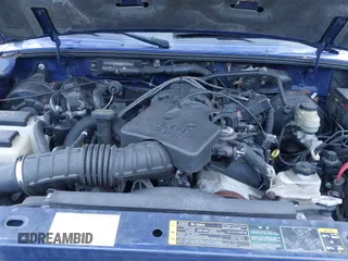 ✅ 2004 Ford Ranger XL Fleet • VIN: 1FTZR15E04TA10541 • Lot: 43665278. Wystawiony na IAAI z przebiegiem 164 161 mil. Bezpłatny archiwum sprzedaży aukcyjnych z USA i szczegółowy raport historii pojazdu na DreamBid. Zdjęcie 15.