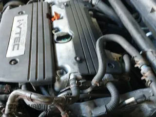 ✅ 2009 Honda Accord LX-S • VIN: 1HGCS12399A020051 • Лот: 43822038. Опубликован ранее на IAAI с пробегом 153 775 миль. Бесплатный доступ к архиву аукционных продаж из США и подробный отчёт об истории автомобиля на DreamBid. Изображение 17.