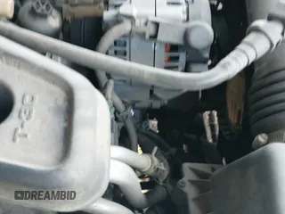 ✅ 2021 Jeep Gladiator Mojave • VIN: 1C6JJTEG8ML607297 • Lot: 43772700. Listed on IAAI with 32,447 mi. Free auction sales archive from the USA and detailed vehicle history report at DreamBid. Image 22.