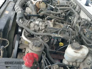 ✅ 2008 Ford Ranger XL • VIN: 1FTYR14U08PA46510 • Lot: 42812621. Listed on IAAI with 143,643 mi. Free auction sales archive from the USA and detailed vehicle history report at DreamBid. Image 16.