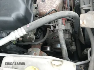 ✅ 2000 Nissan Sentra XE • VIN: 3N1CB51D0YL319552 • Lot: 42616014. Wystawiony na IAAI z przebiegiem 120 743 mil. Bezpłatny archiwum sprzedaży aukcyjnych z USA i szczegółowy raport historii pojazdu na DreamBid. Zdjęcie 17.